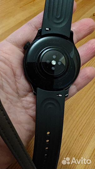 Xiaomi watch s1 pro
