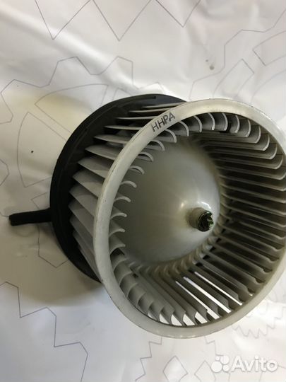 Моторчик печки hyundai sonata 6 97113-3S000