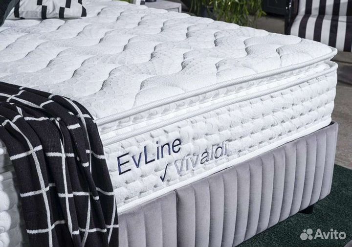 Матрас 90х200 новый