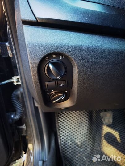 LADA Granta 1.6 МТ, 2023, 6 000 км