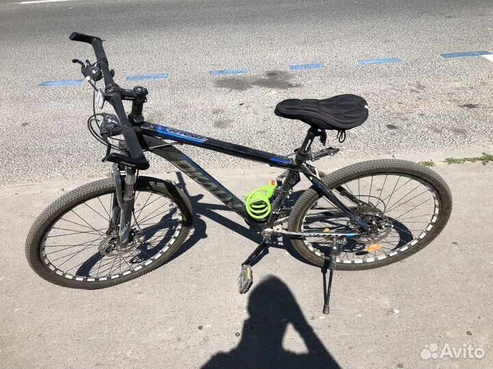 Продам велосипед dkaln