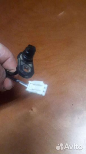 Mazda 6 gj датчик ABS задний