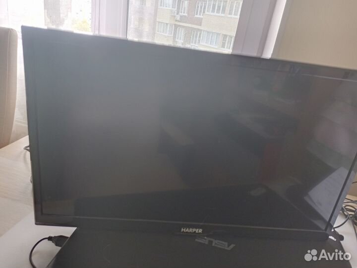 Телевизор harper