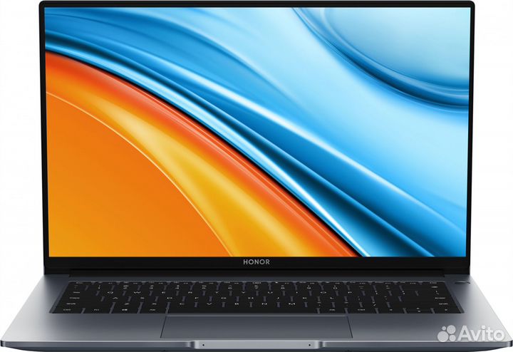 Ноутбук Honor MagicBook 14 NMH-WDQ9HN (5301afvh) 1