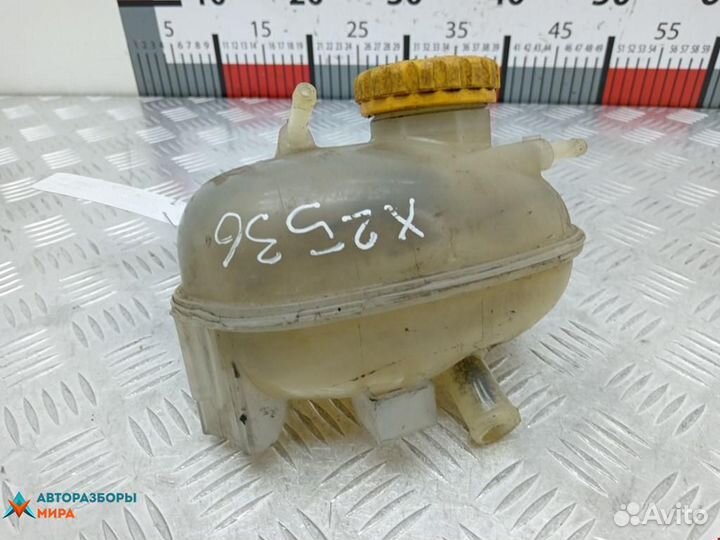 Бачок расширительный Opel Agila (A) 2001 9129170