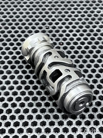 Копирный вал Kawasaki KX 250F 2010-2011