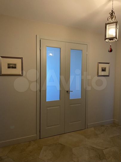 2-к. квартира, 66,2 м², 5/5 эт.