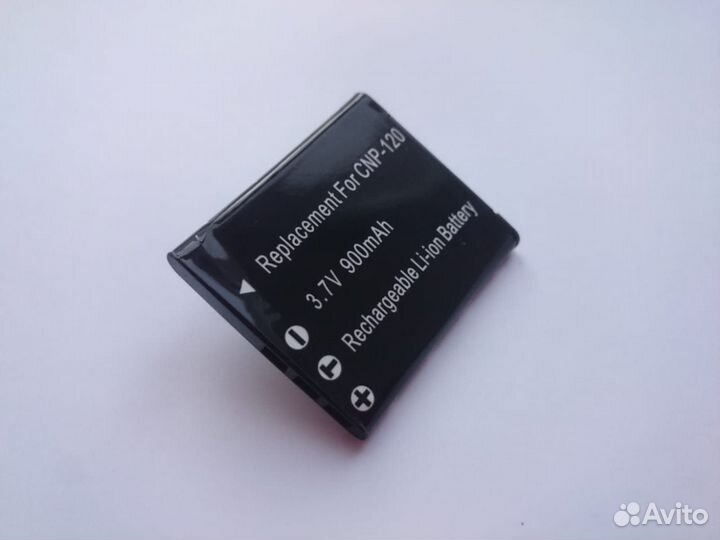 Аккумулятор CNP-120