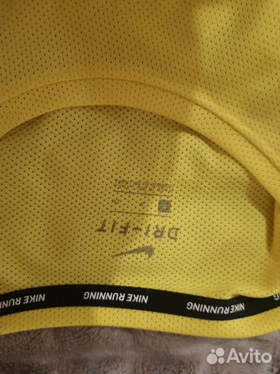 Футболка nike s