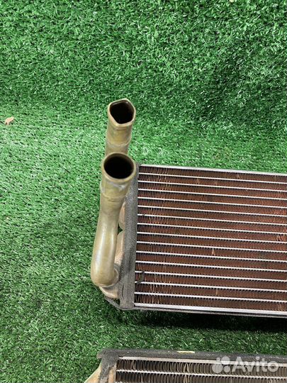 Радиатор печки Toyota Corolla Ceres