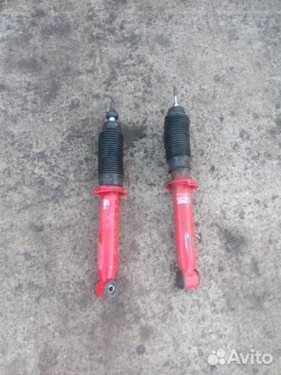 Амортизатор задний LADA 2115 SS-20