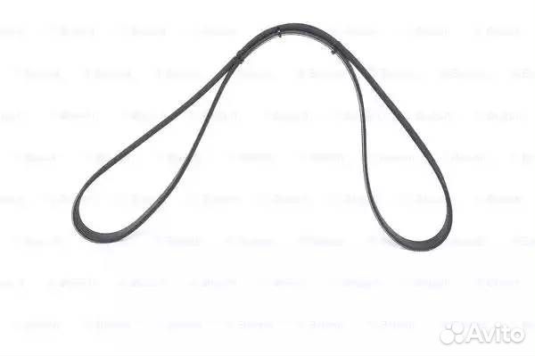 Ремень поликлиновый 5PK1355