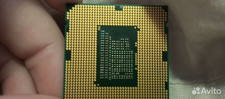 Intel core i3 2100