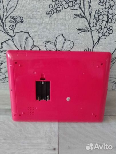 Детский планшет