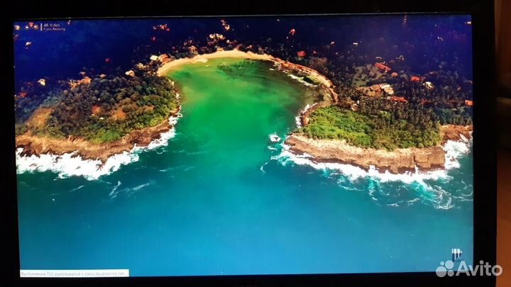 Монитор Benq GL2055 (20 дюймов, 16:9)