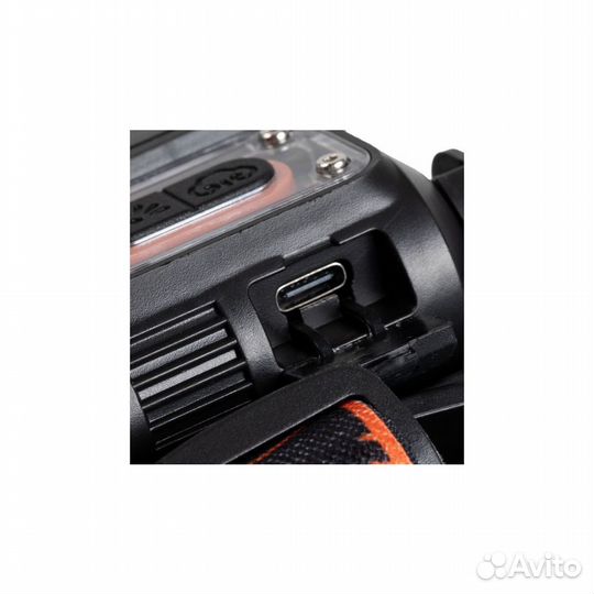 East Shark Фонарь налобный EastShark FA-T143