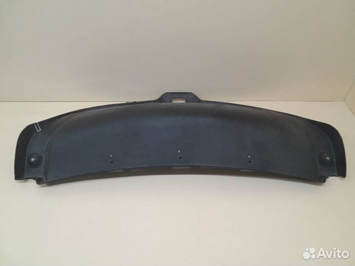 Обшивка крышки багажника Kia Cerato 2018