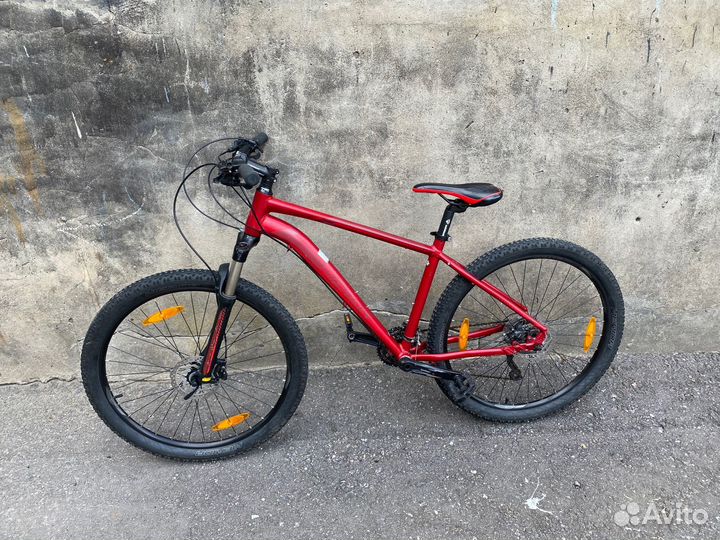 Merida Big Seven 80D 27.5