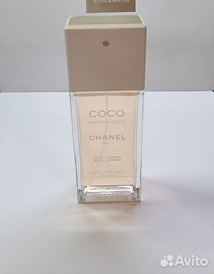 Chanel coco mademoiselle туалетная вода оригинал