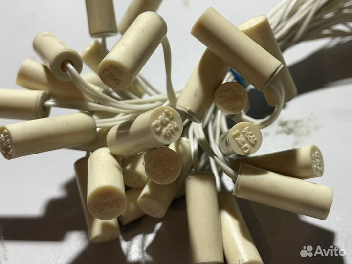 Датчики геркон смк-3 цена за все