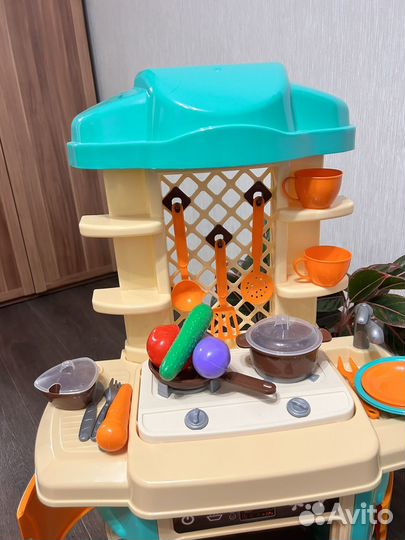 Детская кухня