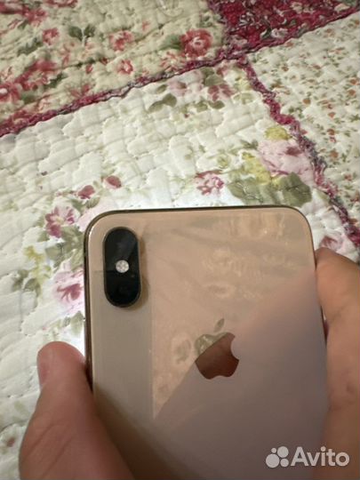 iPhone Xs Max, 64 ГБ