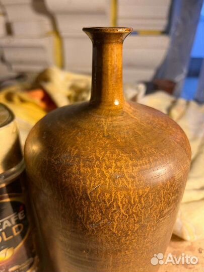 Графин ваза