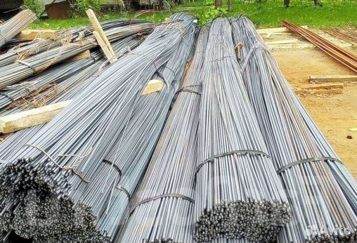 Арматура 32 мм Лучшие условия