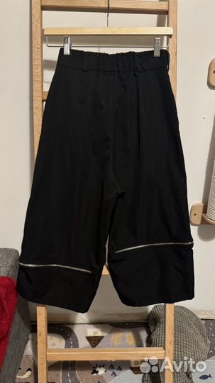 Штаны Bat norton