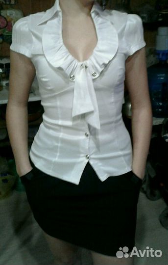 Школьная форма