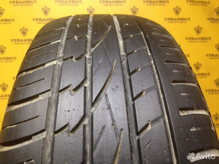 Continental ContiCrossContact UHP 235/65 R17