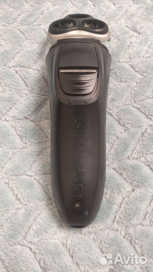 Бритва электрическая philips PT-860