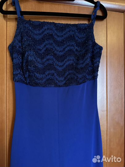 Комбинезон женский вечерний 42 44