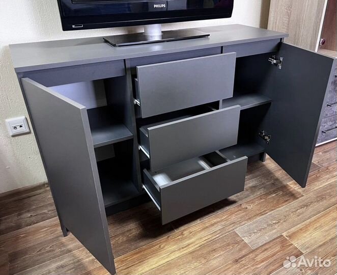 Комод аналог IKEA