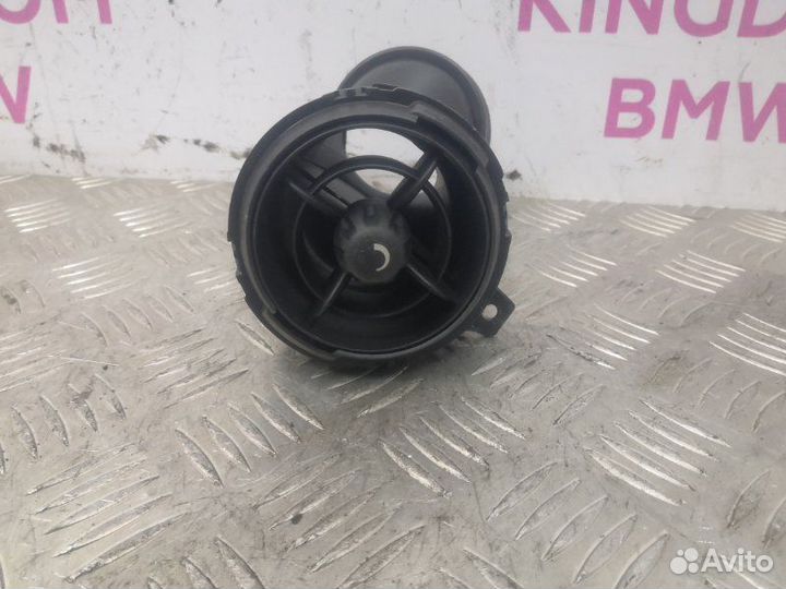 Дефлектор обдува салона правый Mini Cooper R56LCI