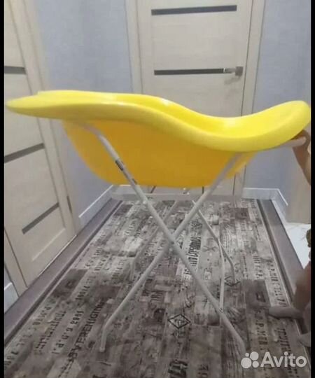 Ванночка