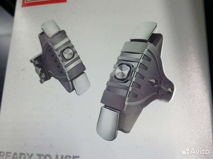 Игровые триггеры для смартфона