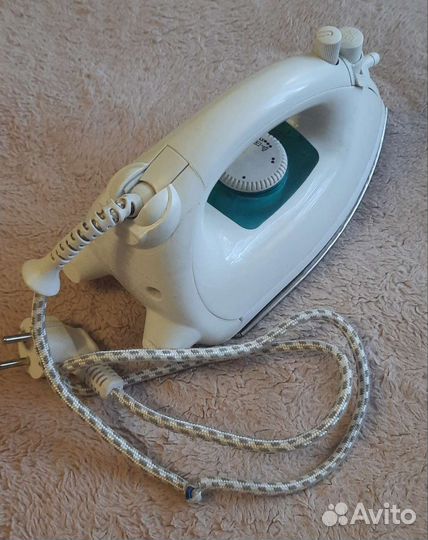 Утюг бу Elco