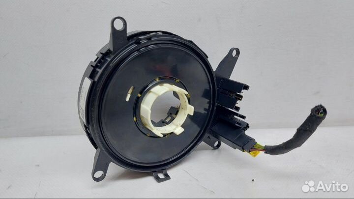 Подрулевой шлейф Bmw 5-Series E60 3.0 2009