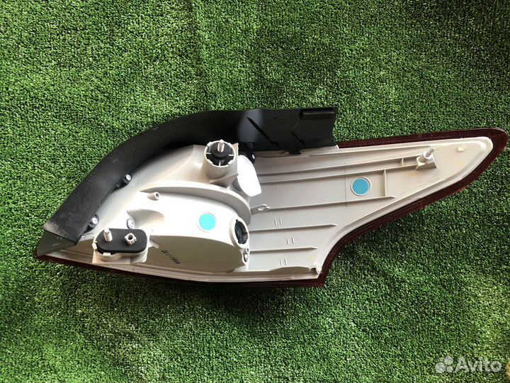 Ford focus 3 после 14 года Фонарь задний левый