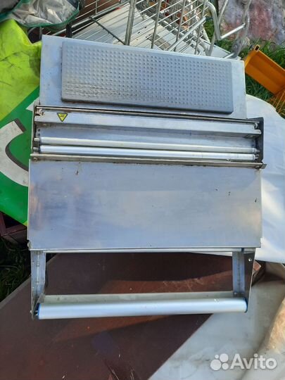 Фасовочный стол ручной