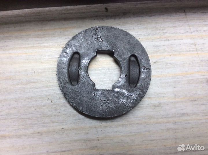 Тяга рулевая Renault Megane 1996-2002