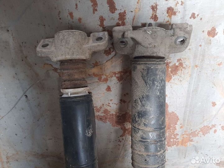 Амортизатор задний Chevrolet Cobalt