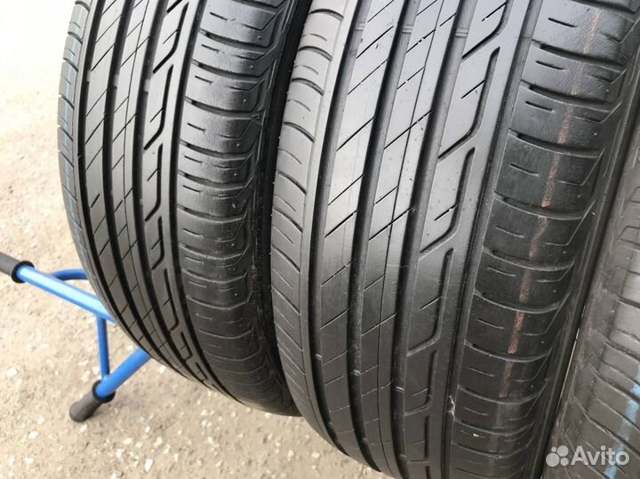 Bridgestone Turanza T001 225/55 R17