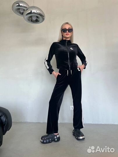 Женский спортивный костюм Celine