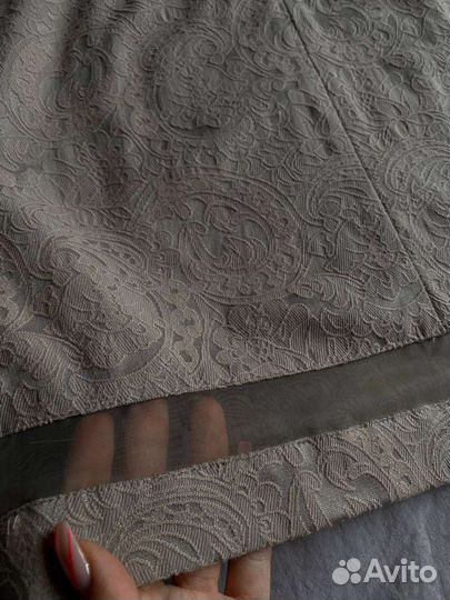 Платье детское