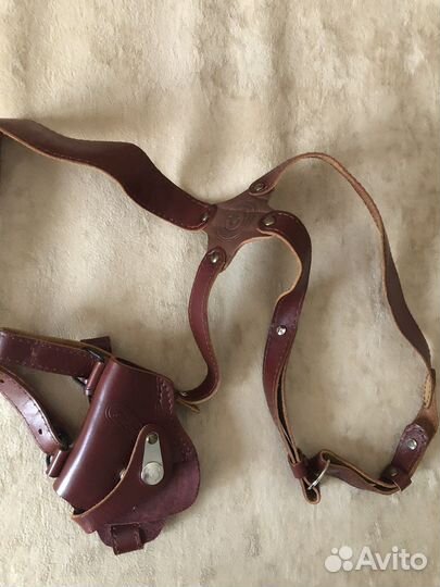 Кобура Conan под револьвер