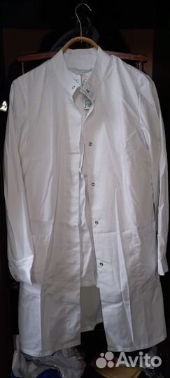 Медицинский костюм женский 48-50