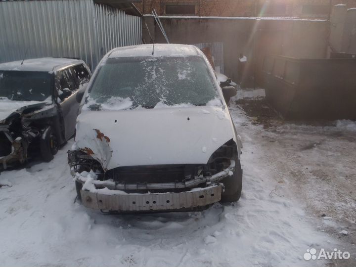 Кузов в разбор Ford Focus C-MAX