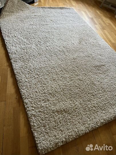 Ковер шегги